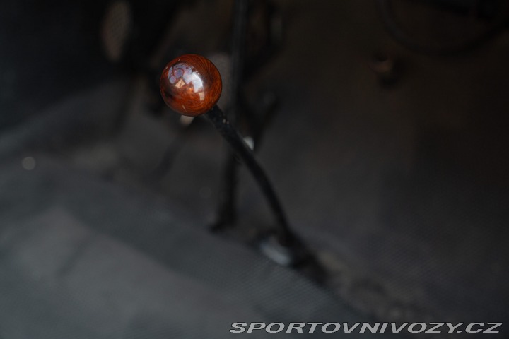 Citroën Ostatní modely 5HP TYPE C 1926