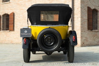 Citroën Ostatní modely 5HP TYPE C 1926