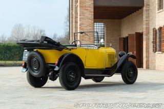 Citroën Ostatní modely 5HP TYPE C 1926