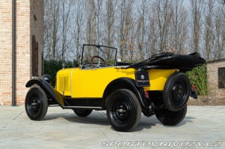 Citroën Ostatní modely 5HP TYPE C 1926