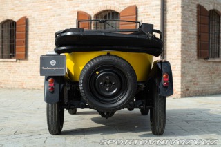 Citroën Ostatní modely 5HP TYPE C 1926