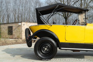 Citroën Ostatní modely 5HP TYPE C 1926