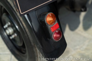 Citroën Ostatní modely 5HP TYPE C 1926