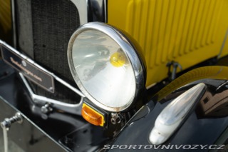 Citroën Ostatní modely 5HP TYPE C 1926