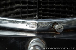 Citroën Ostatní modely 5HP TYPE C 1926