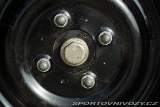 Citroën Ostatní modely 5HP TYPE C 1926