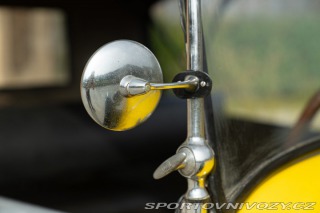 Citroën Ostatní modely 5HP TYPE C 1926