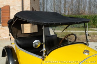 Citroën Ostatní modely 5HP TYPE C 1926