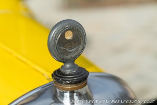 Citroën Ostatní modely 5HP TYPE C 1926