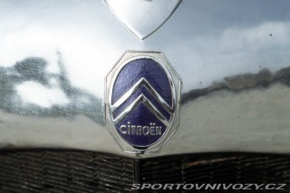 Citroën Ostatní modely 5HP TYPE C 1926