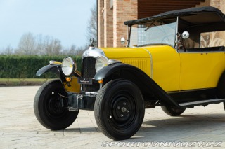 Citroën Ostatní modely 5HP TYPE C 1926