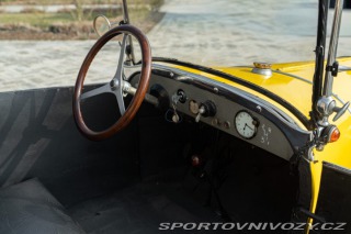 Citroën Ostatní modely 5HP TYPE C 1926