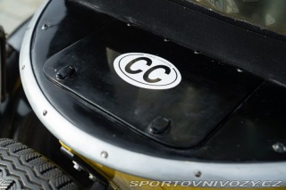 Citroën Ostatní modely 5HP TYPE C 1926