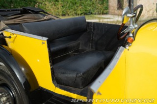 Citroën Ostatní modely 5HP TYPE C 1926