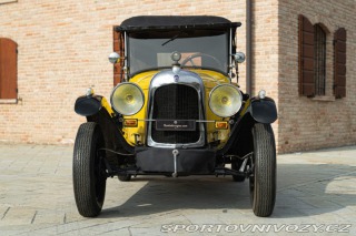 Citroën Ostatní modely 5HP TYPE C 1926