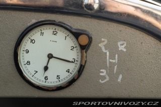 Citroën Ostatní modely 5HP TYPE C 1926