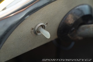 Citroën Ostatní modely 5HP TYPE C 1926