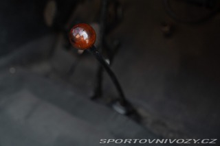 Citroën Ostatní modely 5HP TYPE C 1926