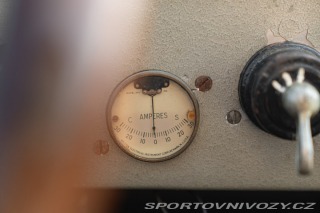 Citroën Ostatní modely 5HP TYPE C 1926