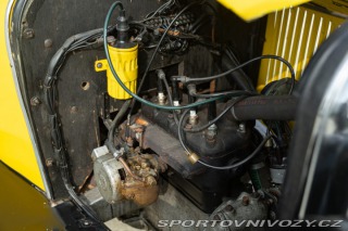 Citroën Ostatní modely 5HP TYPE C 1926