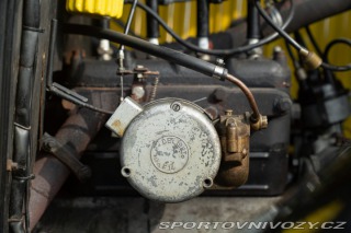 Citroën Ostatní modely 5HP TYPE C 1926