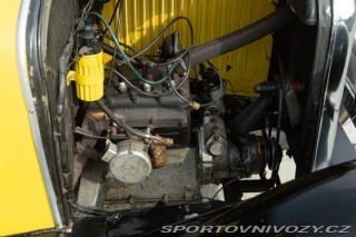 Citroën Ostatní modely 5HP TYPE C 1926