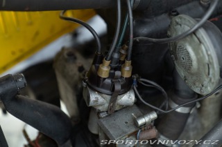 Citroën Ostatní modely 5HP TYPE C 1926