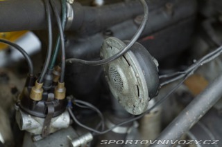 Citroën Ostatní modely 5HP TYPE C 1926