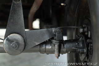 Citroën Ostatní modely 5HP TYPE C 1926