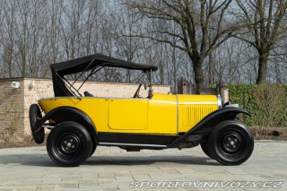 Citroën Ostatní modely 5HP TYPE C 1926