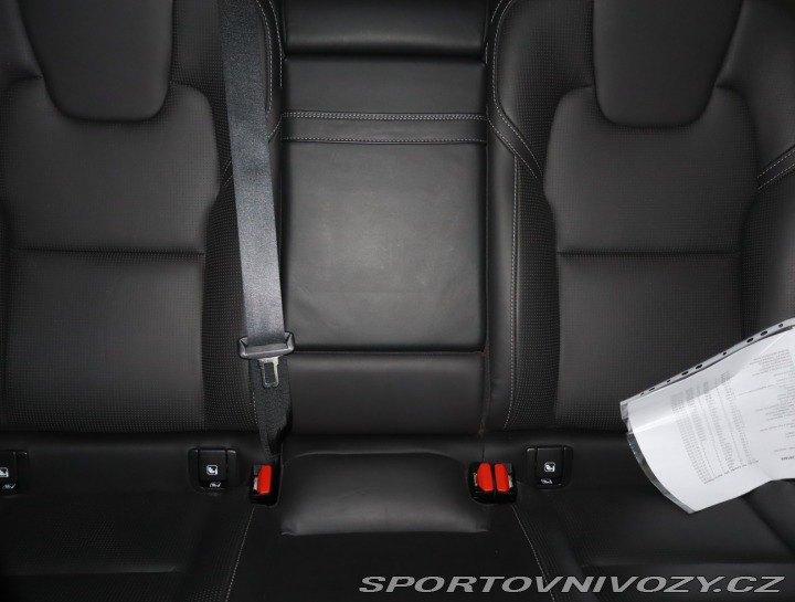 Volvo Ostatní modely XC60 R-Design T6 AWD Polestar 2018