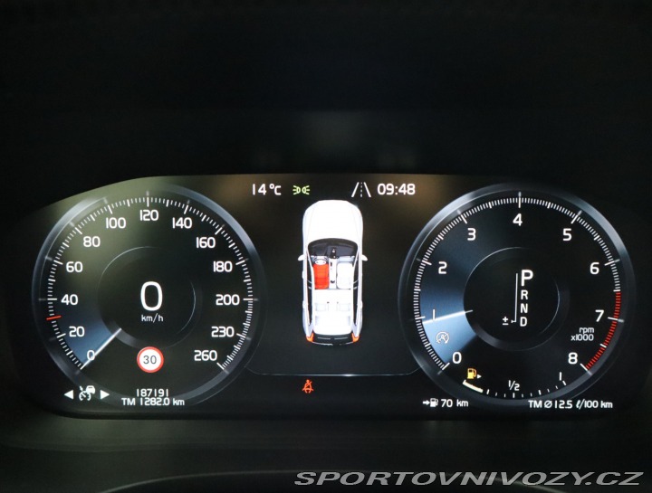 Volvo Ostatní modely XC60 R-Design T6 AWD Polestar 2018