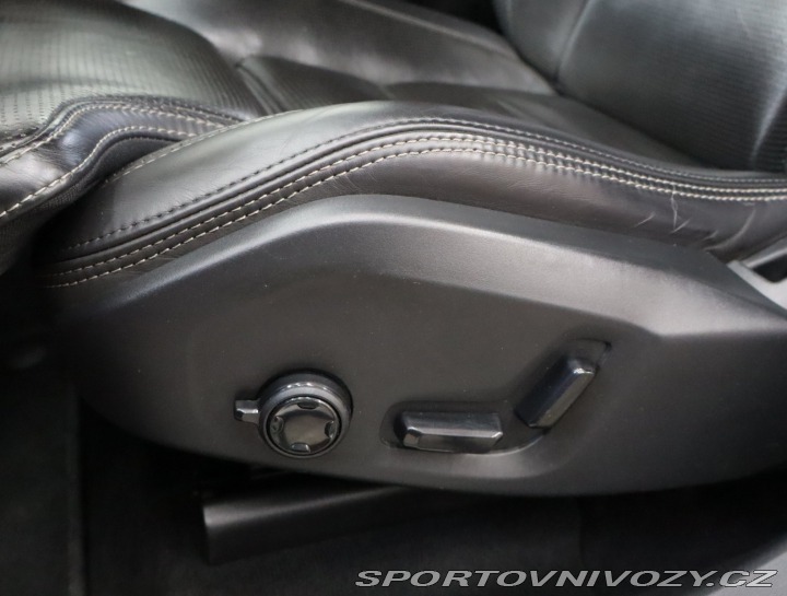 Volvo Ostatní modely XC60 R-Design T6 AWD Polestar 2018