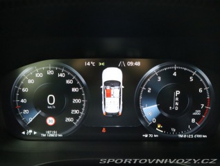 Volvo Ostatní modely XC60 R-Design T6 AWD Polestar 2018