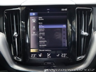 Volvo Ostatní modely XC60 R-Design T6 AWD Polestar 2018