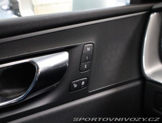 Volvo Ostatní modely XC60 R-Design T6 AWD Polestar 2018