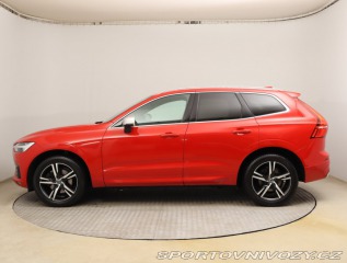 Volvo Ostatní modely XC60 R-Design T6 AWD Polestar 2018