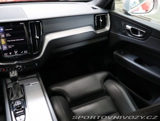 Volvo Ostatní modely XC60 R-Design T6 AWD Polestar 2018
