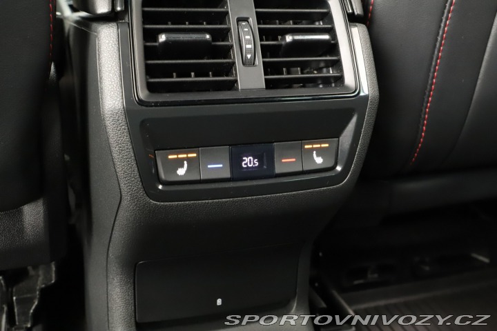 Škoda Kodiaq RS RS RS 2.0 TDI 2019