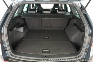 Škoda Kodiaq RS RS RS 2.0 TDI 2019