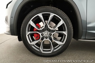 Škoda Kodiaq RS RS RS 2.0 TDI 2019