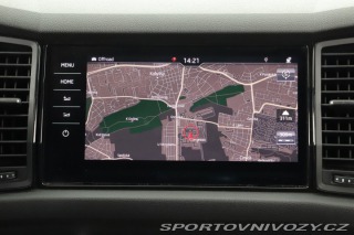 Škoda Kodiaq RS RS RS 2.0 TDI 2019