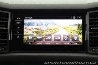 Škoda Kodiaq RS RS RS 2.0 TDI 2019