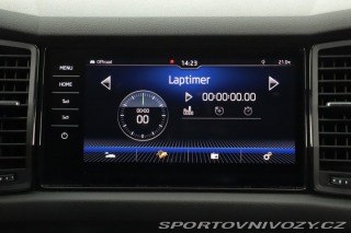 Škoda Kodiaq RS RS RS 2.0 TDI 2019