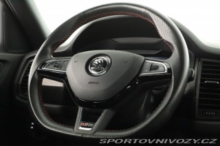 Škoda Kodiaq RS RS RS 2.0 TDI 2019
