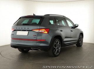 Škoda Kodiaq RS RS RS 2.0 TDI 2019