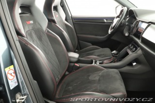 Škoda Kodiaq RS RS RS 2.0 TDI 2019