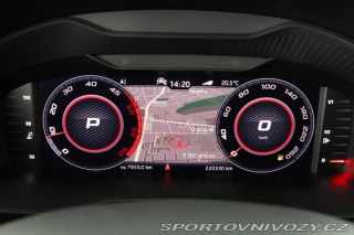 Škoda Kodiaq RS RS RS 2.0 TDI 2019