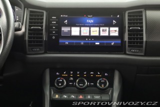 Škoda Kodiaq RS RS RS 2.0 TDI 2019