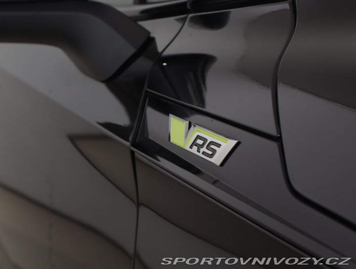 Škoda Enyaq RS iV RS (82 kWh) 2022